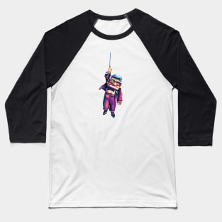 UP Fly Baseball T-Shirt